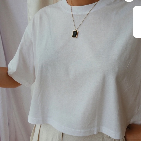 Boutique Minimaliste Punta Ala Necklace - Picture 2 of 3